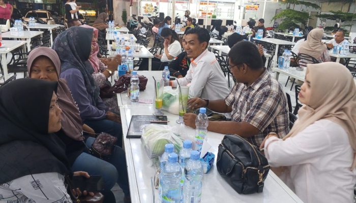 Kerabat Korban Disabilitas Apresiasi Aleg PKS dan YLBH-ST