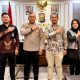 BRI BO Kisaran Dorong Kolaborasi Strategis dengan Polres Asahan