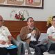 Pemprov Sumut Waspadai Kenaikan Harga Material dan Cuaca Ekstrem, Percepat Realisasi Program Strategis Daerah