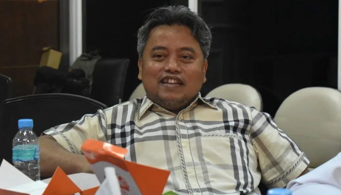 Syaiful Ramadhan Dorong CFD Medan Diperluas hingga Istana Maimun dan Masjid Raya