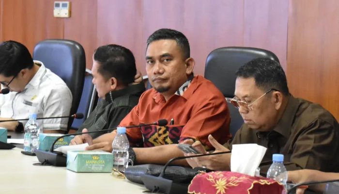 Zulham Efendi Soroti Antrean Panjang BBM Bersubsidi, Minta Pengawasan Distribusi Diperketat