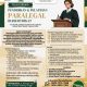 Pendaftaran Pelatihan Paralegal Bersertifikat 2026 Resmi Dibuka