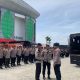 Brimob Polda Sumut Kerahkan Kekuatan Penuh, Amankan Piala AFF U-19 ASEAN Toba 2026