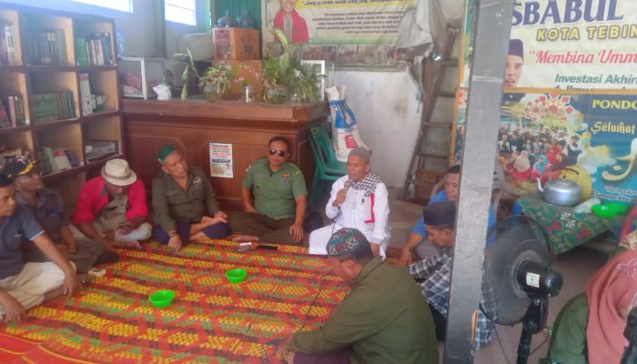 Kasus Pengeroyokan Ustadz di Tebing Tinggi, Satu Pelaku Diperiksa