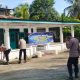 Polsek Tebing Tinggi Gelar Bakti Religi Sambut HUT Bhayangkara ke-80