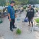 Tiga Makam di Desa Sialang Buah Dirusak, Polisi Selidiki Dugaan Pelaku Alami Gangguan Jiwa