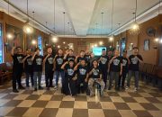 Bolone Mase Indonesia Ngawi Perkuat Soliditas Organisasi dan Komitmen Tangkal Hoaks