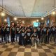 Bolone Mase Indonesia Ngawi Perkuat Soliditas Organisasi dan Komitmen Tangkal Hoaks