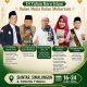 Safari Dakwah Muharram 1448 H Digelar di Tebing Tinggi