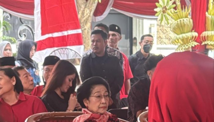 Megawati Resmikan Rumah Masa Kecil Bung Karno di Blitar, Tegaskan Pentingnya Merawat Sejarah