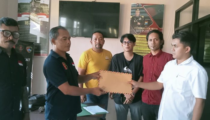 LPK RI DPC Kabupaten Blitar Dampingi Tiga Korban Dugaan Tipu Gelap Empat Unit Mobil, Kerugian Capai Rp500 Juta Lebih