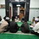 Jamaah Pelajar SMA Islam Plus Al Fatih Ikuti Dakwah Tiga Hari di Halaqoh Medan Barat
