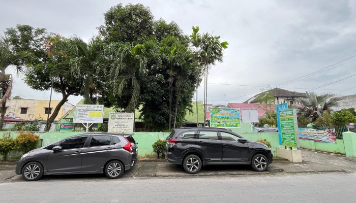 Lapor Pak Walikota, Kepala Puskesmas Glugur Darat Tidak Berada di Kantor, Warga Datang Urus Rujukan Malah Dibikin Muter-muter