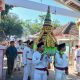 Larung Sesaji Pantai Tambakrejo Blitar 2026, Warisan Budaya Nelayan yang Terus Lestari