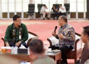 Tak Ingin Ada Retribusi Ilegal di Tempat Wisata, Bobby Nasution Bantu Penyelesaian Persoalan Wisata Air Panas Karo dengan Dua Opsi