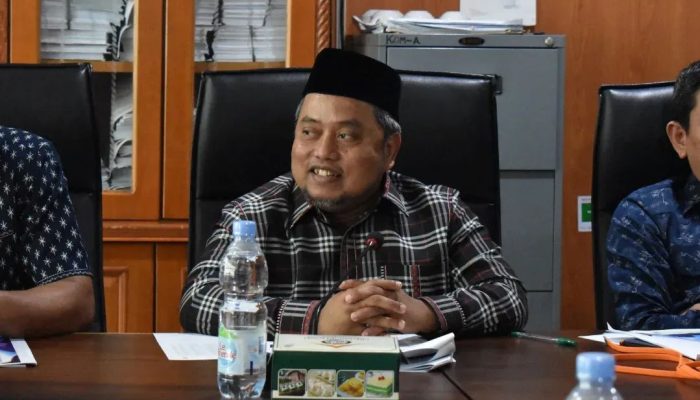 Syaiful Ramadhan Ingatkan Wali Kota Medan: Mutasi 69 Pejabat Jangan Cuma Jadi Agenda Bagi-Bagi Kursi