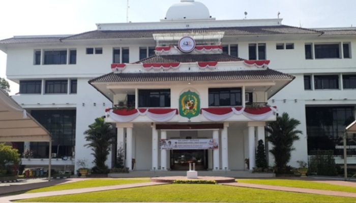 Bukan Khusus Wali Kota Medan, Anggaran Air Mineral Rp1,1 Miliar untuk Kegiatan Pemerintahan Setahun