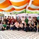 Khitanan Massal Gratis DPW PUI Sumut, Ikhtiar Meringankan Beban dan Menguatkan Pelayanan Umat