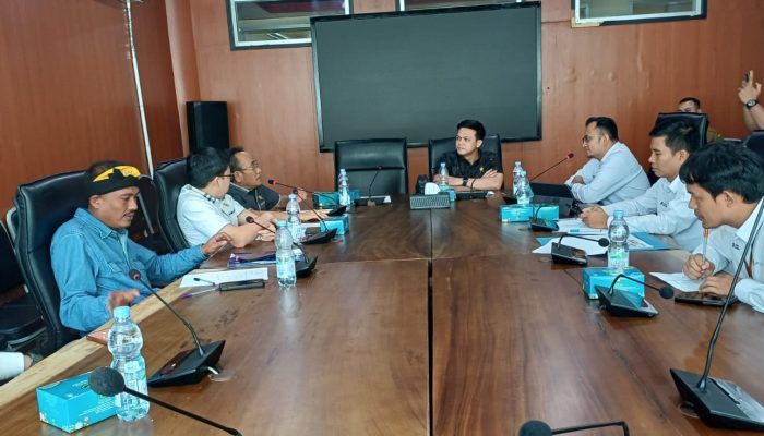 DPRD Medan Tagih Kompensasi Blackout: Kalau di Jawa Bisa Cair Cepat, Kenapa di Sini Harus Menunggu?