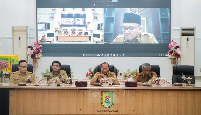 Birokrasi Sergai Diingatkan Berhenti Jago Bikin Dokumen Inovasi, Mulai Jago Menyelesaikan Masalah Warga