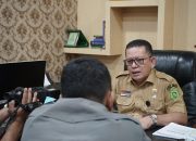 Urus Bansos Kini Cuma Modal HP, tapi Ada Satu Syarat yang Nggak Bisa Dilewati Warga Medan