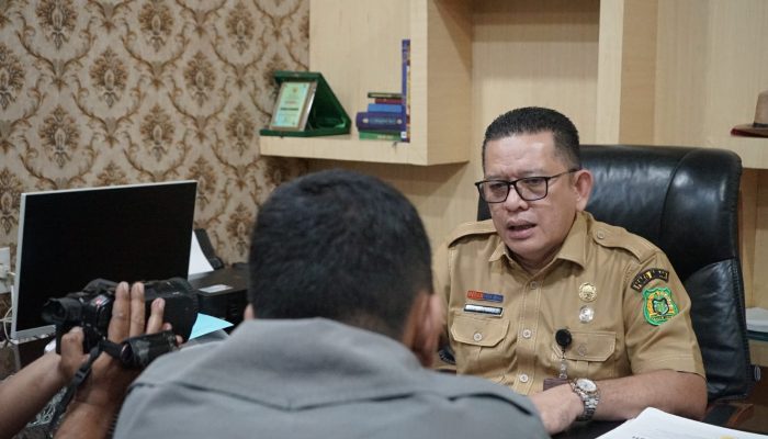 Urus Bansos Kini Cuma Modal HP, tapi Ada Satu Syarat yang Nggak Bisa Dilewati Warga Medan