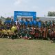 Plt Bupati Tulungagung Hadiri Opening Ceremony Piala Presiden U-10 dan U-12 di Lapangan Ngujang