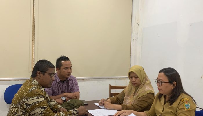 Mediator Disnaker Sumut Keluarkan Anjuran, Manajemen SPBU Rambung Terancam Digugat ke PHI