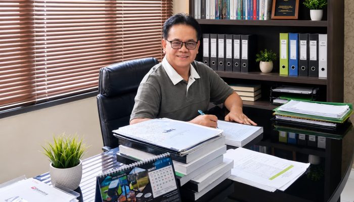 MPTJSL Sumut Desak Percepatan Perda CSR untuk Perkuat Pembangunan Berkelanjutan