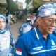 Relawan DPC PAN Kota Blitar Resmi Dilantik, Perkuat Mesin Partai