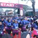 Bhayangkara Run 2026 Meriah, 1.300 Peserta Ramaikan Hari Bhayangkara ke-80 Polres Blitar Kota