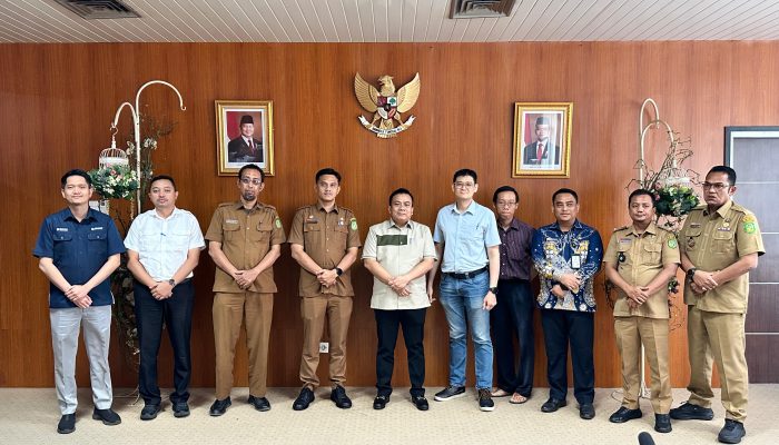 Banjir Letda Sujono Tak Kunjung Surut, DPRD Medan: Jangan Cuma Rapat, Kolam Retensi Harus Segera Dibangun