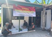 Warga Tulungagung Tersenyum Bahagia, Program Rutilahu Ubah Rumah Tak Layak Jadi Nyaman