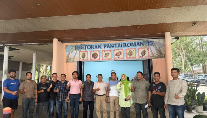 Panitia Matangkan Persiapan Musyawarah Kadin Serdang Bedagai ke-V, Digelar 7 Juli di Perbaungan