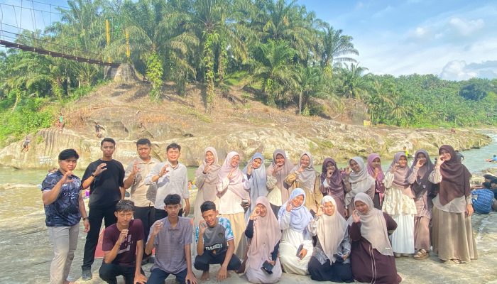 Breakshot Garuda Keadilan Serdang Bedagai Perkuat Solidaritas Kader