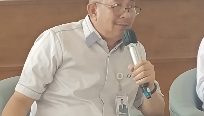 PRSU Ke-50 Targetkan 300 Ribu Pengunjung, Jadi Momentum Penguatan Ekonomi Kreatif dan Pariwisata Sumut