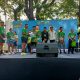 Yonkav 6/Naga Karimata Gelar Run For Garbage di Lapangan Merdeka, Ajak Masyarakat Peduli Kebersihan Lingkungan