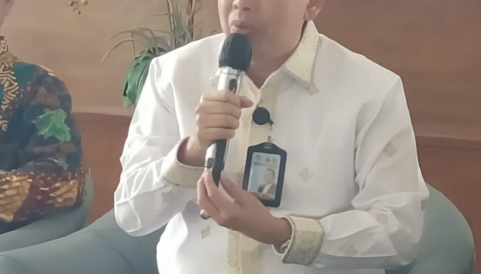 Toba Caldera Jadi Tuan Rumah GeoFest 2026, Perkuat Jejaring Internasional Geopark ASEAN