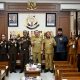 Pemprov Sumut Gandeng Kajati Beri Pembekalan Peserta MTQ ke-40, Tak Cuma Soal Tilawah