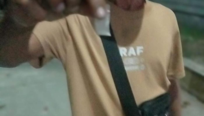 Heboh di Medsos, Warga Tebing Tinggi Pamer Diduga Sabu di Facebook, Tokoh dan Praktisi Hukum Desak Polisi Bertindak
