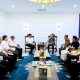 Dukung Program Tiga Juta Rumah, Bobby Nasution Minta OJK Perkuat Sinergi di Sumut