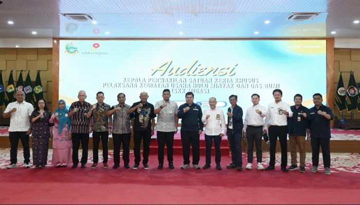Dukung Swasembada Energi Nasional, Bobby Nasution Dorong Percepatan Legalisasi Sumur Minyak Rakyat di Sumut