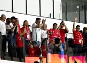 Menang Dua Laga Beruntun, Bobby Nasution Pacu Semangat Timnas U19 Hadapi Vietnam di Piala AFF 2026