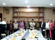 Sengketa Lahan Padang Halaban dan PT SMART Berakhir, Tuntas pada Era Kepemimpinan Gubernur Bobby Nasution