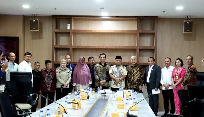 Sengketa Lahan Padang Halaban dan PT SMART Berakhir, Tuntas pada Era Kepemimpinan Gubernur Bobby Nasution