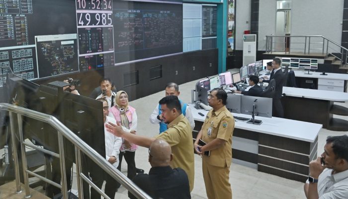 Gubernur Bobby Nasution Tegur PLN Sumut,  Minta Kompensasi bagi Masyarakat Terdampak Pemadaman