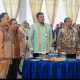 Bobby Nasution Ajak FORKAPPSI Perkuat Kerja Sama Antarprovinsi, Jaga Ketersediaan Pangan dan Kendalikan Inflasi
