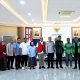 Gubernur Bobby Nasution Siap Jembatani Aspirasi Ojol ke DPR RI Asal Sumut