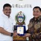 Pemprov Sumut Bersama APH Terus Perkuat Perang Melawan Narkoba, hingga Larangan ASN Gunakan Vape