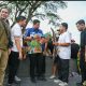 Saksikan Go Skateboarding Day 2026 di Medan, Bobby Nasution Dorong Penambahan Event dan Skatepark di Sumut